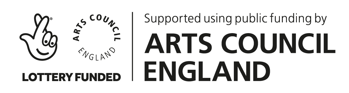 National Lottery Arts Council England